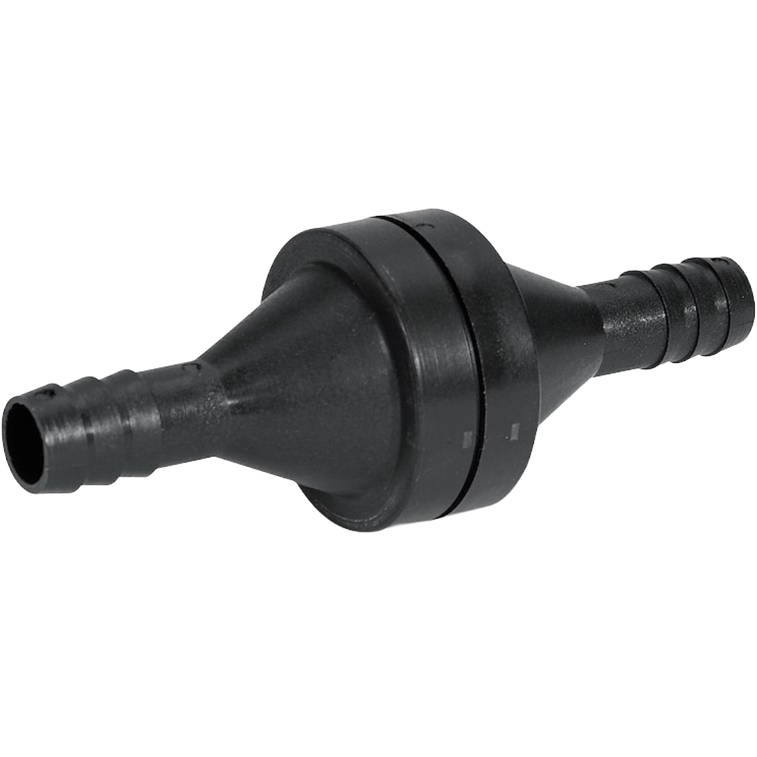 Shurflo In-line Check Valve 1/2, Shurflo 340-001
