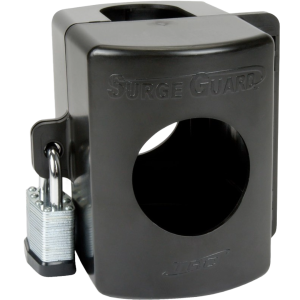 Universal Hasp Lock, SouthWire Corp. 34590