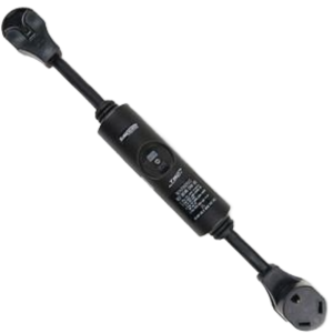 30 amp 110 volt Surge Protector Guard, SouthWire Corp. 44750-001