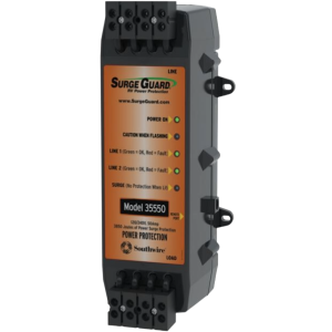 30 amp Hardwire Power Protection, SouthWire Corp 34520