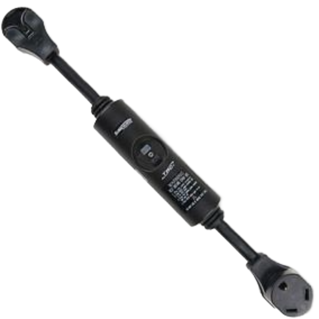30 amp 110 volt Surge Protector Guard, SouthWire Corp. 44750-001