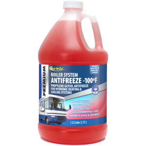 1gal Bolier Antifreeze -100 deg, Star Brite 032700 1gal Bolier Antifreeze -100 deg, Star Brite 032700