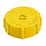 Tank Valve Cap Only, Marshall ME109