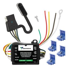 Tail Light Converter 3 to 2 Wire, Tekonsha 119130