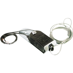 Trailer Breakaway Switch, Tekonsha 2010-P Trailer Breakaway Switch, Tekonsha 2010-P