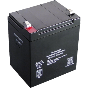 12 Volt Gel Cell Trailer Brakaway Battery, Tekonsha 2023 12 Volt Gel Cell Trailer Brakaway Battery, Tekonsha 2023