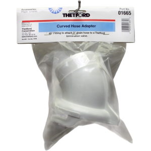 Thetford Hose Adaptor, Thetford Corporation 01665
