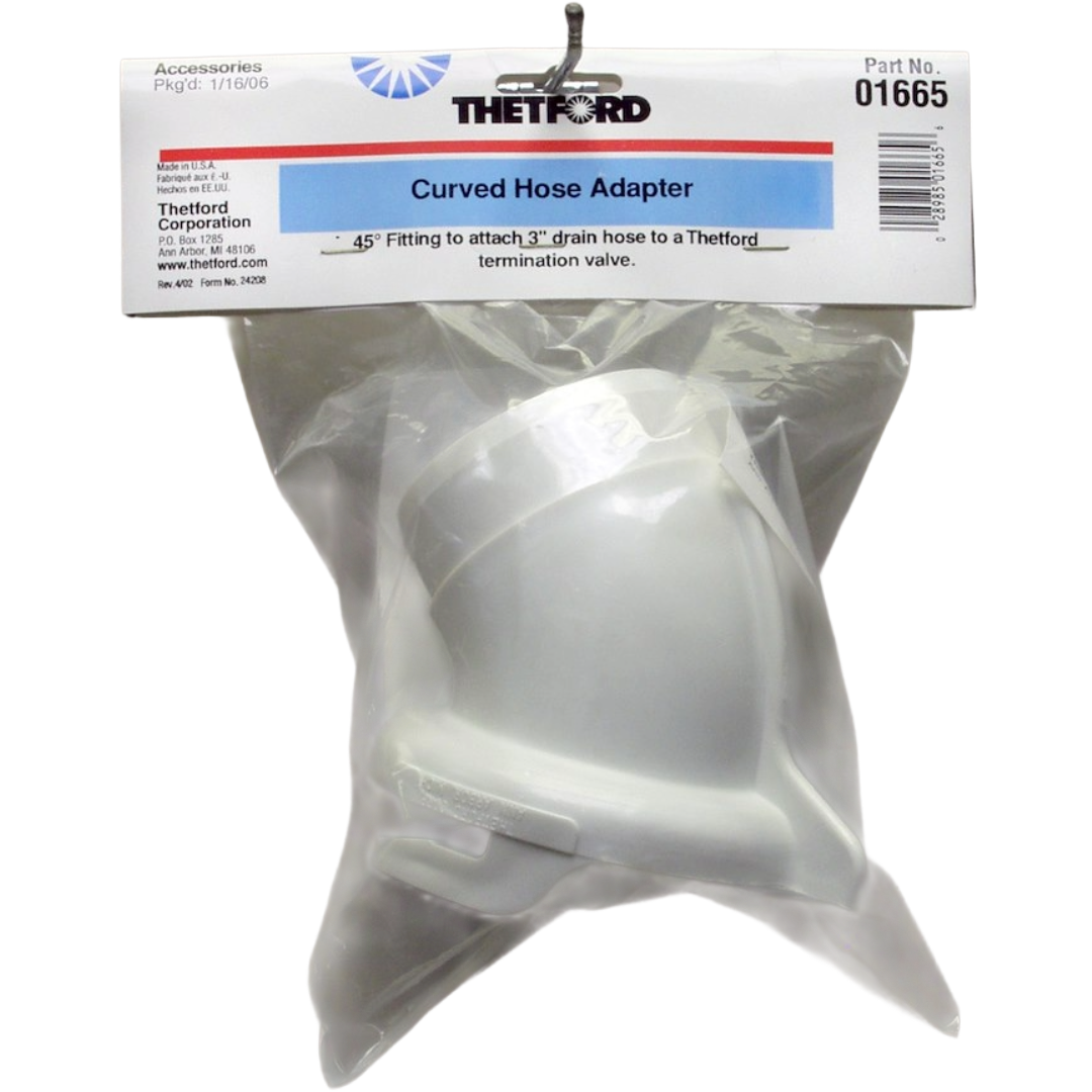 Thetford Hose Adaptor, Thetford Corporation 01665