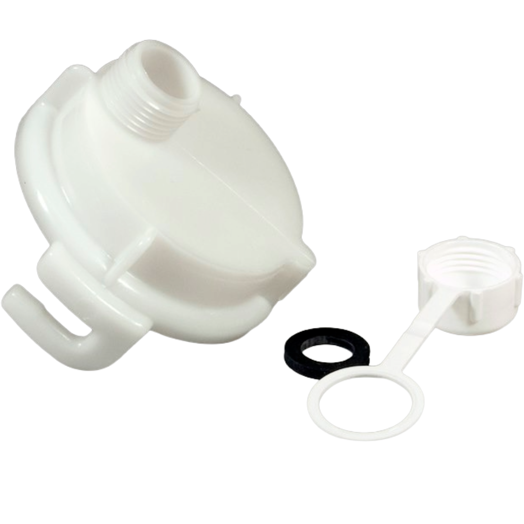 Thetford Gdn Hose Adapter, Thetford Corporation 02283