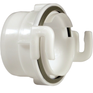 Thetford Bumper Hose Adapter, Thetford Corporation 02593