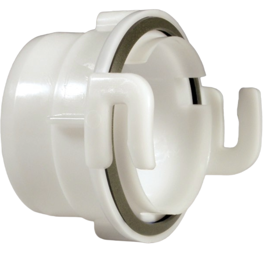 Thetford Bumper Hose Adapter, Thetford Corporation 02593