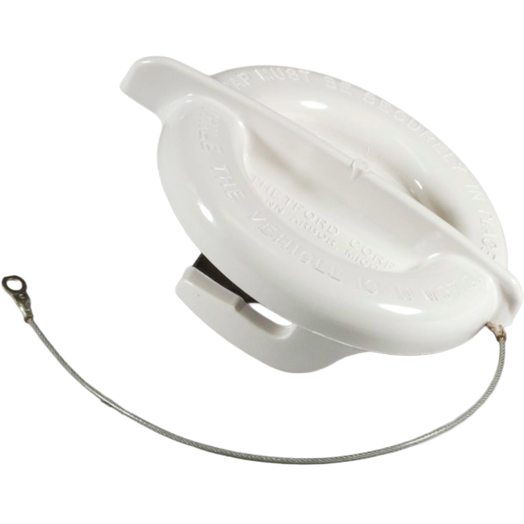 Thetford Seal Dust Cap 4-1/4 inch overall, Thetford Corporation 01664