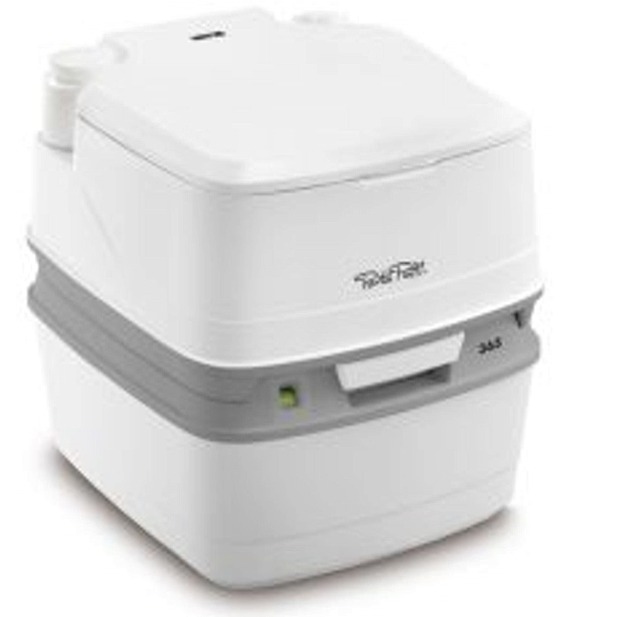 Porta Potti 365, 5.5 Gallon, Thetford 92820