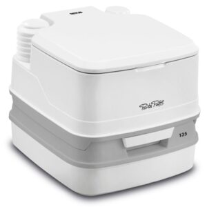Porta Potti 135, 2.6 Gallon, Thetford 92860