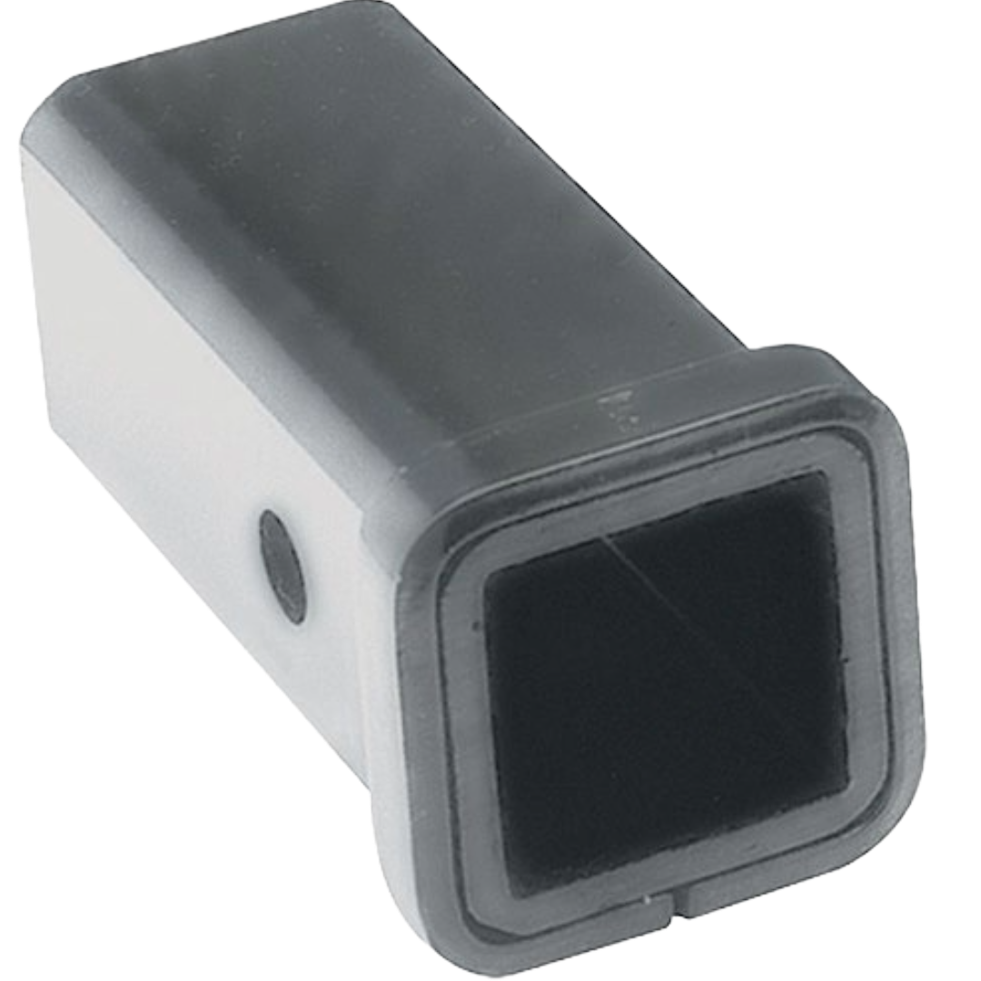 6 inch Receiver Tube, Tow Ready 2850