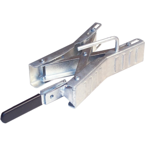 Deluxe Chock and Lock Tire Chock, ULTRA-FAB Products 21-001060 Deluxe Chock and Lock Tire Chock, ULTRA-FAB Products 21-001060