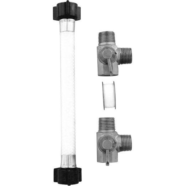 By-Pass Kit 6 gallon, Valterra LLC P23503LFVP