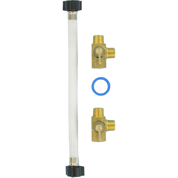 By-Pass Kit,10 Gallon, Valterra LLC P23504LFVP