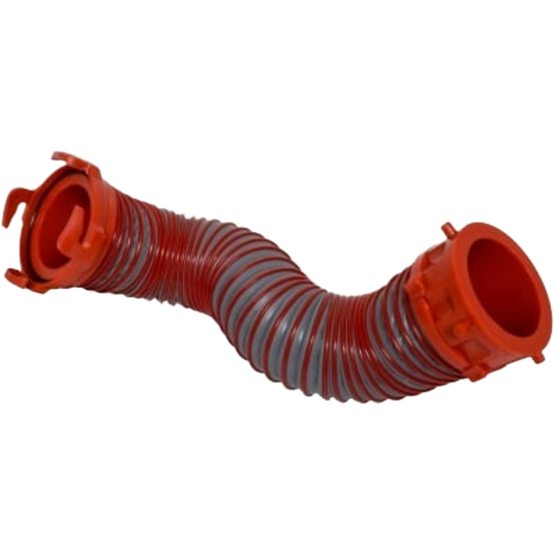 Viper Compartment Hose,2ft ft , Valterra D04-0402 - Image 2