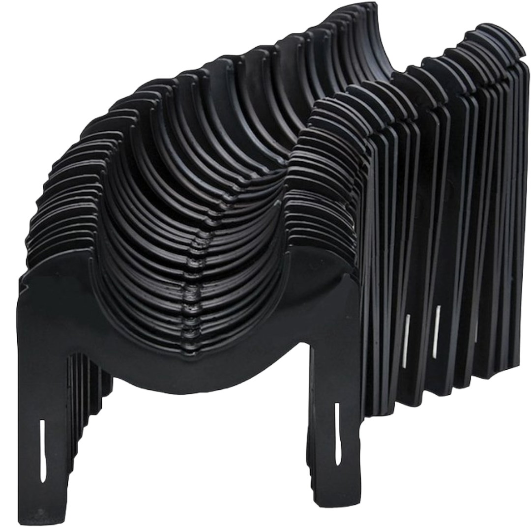 RV 20 foot Slunky Sewer Hose Drain Support, AP Products 2000