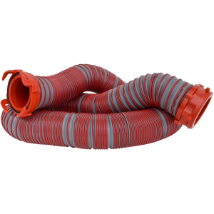 10EZ FLUSH VIPER EXT HOS, Valterra Products, Inc. D04-0410