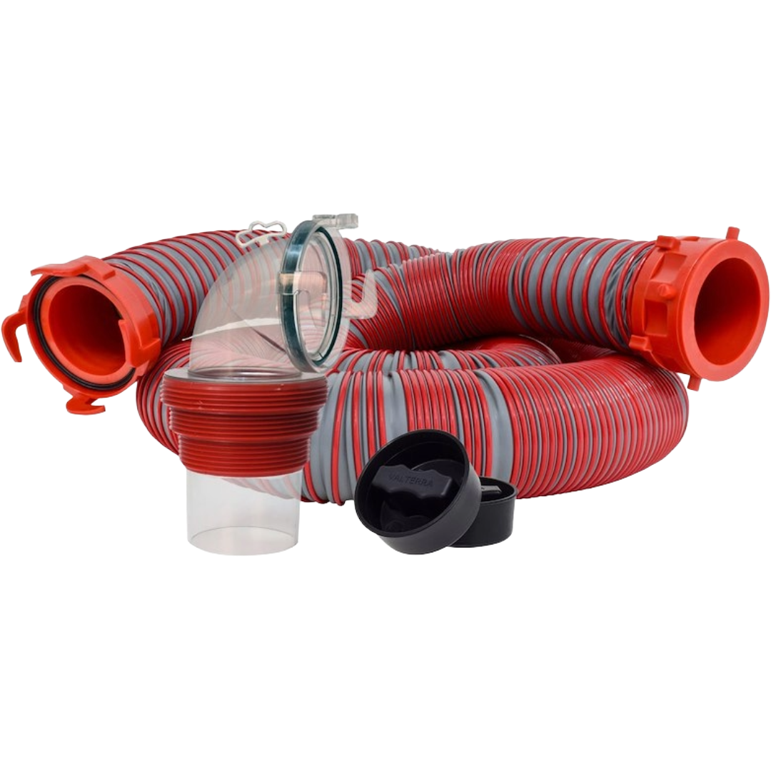 15EZ FLUSH VIPER SEWER K, Valterra Products, Inc. D04-0450