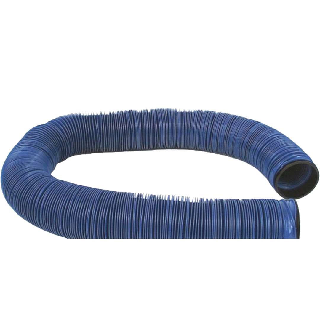 Valterra 15 Foot Quick Drain RV Sewer Hose, Valterra D04-0057