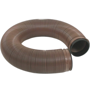 Valterra RV Heavy Duty Sewer Hose 10 Foot, Valterra D04-0012