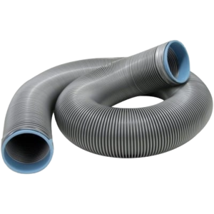10 Foot Triple Wrap Valterra EZ Flush RV Tank Sewer Hose, Valterra D04-0050