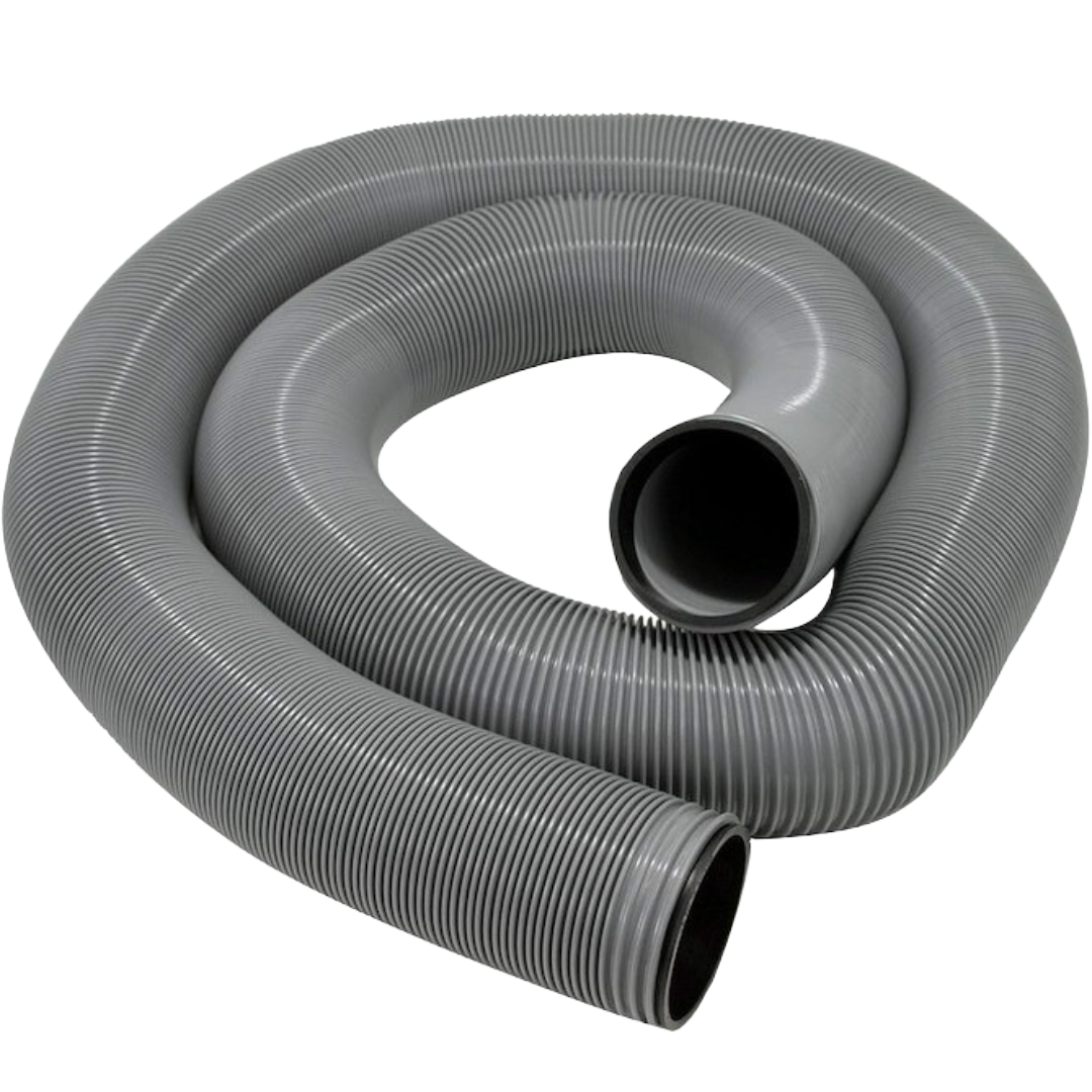 20 Foot Triple Wrap Valterra EZ Flush RV Tank Sewer Hose, Valterra D04-0054