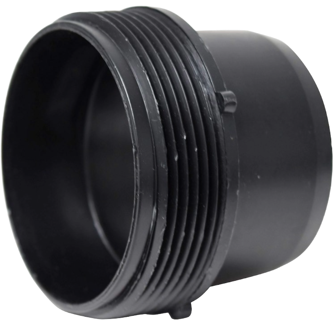 Male Adapter, Valterra Products Inc. F02-2005
