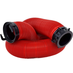 RV 10-Foot Valterra EZ Coupler Sewer Kit, Valterra D04-0114