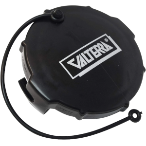 RV Sewer Dump Termination Cap, Valterra T1020