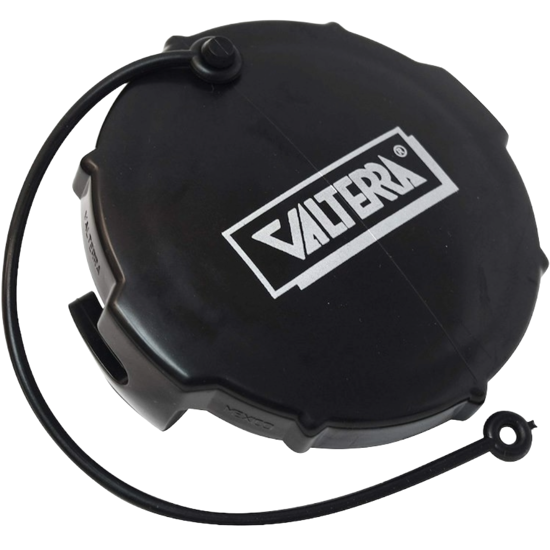 RV Sewer Dump Termination Cap, Valterra T1020