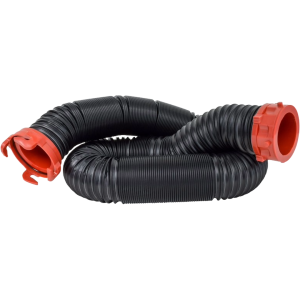 The Dominator Sewer Hose Extension 10 ft by Valterra, Valterra Products, Inc. D04-0200