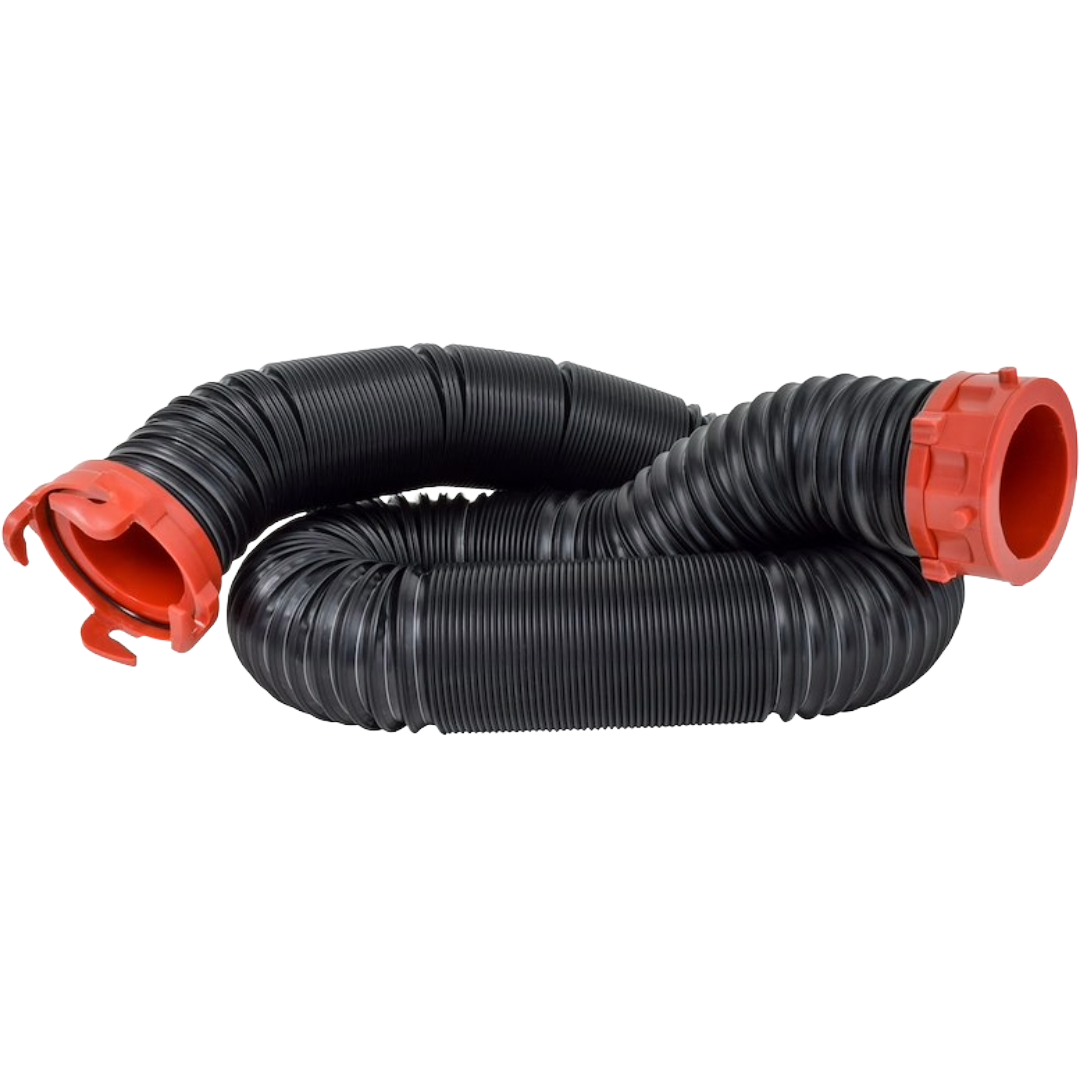 The Dominator Sewer Hose Extension 10 ft by Valterra, Valterra Products, Inc. D04-0200