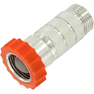 HI FLOW WATER REGULATOR SS, Valterra A01-1114VP HI FLOW WATER REGULATOR SS, Valterra A01-1114VP
