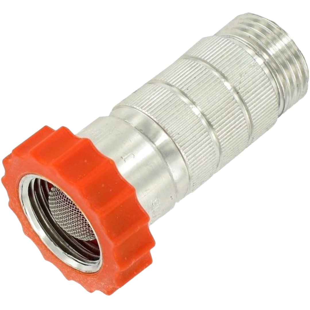 HI FLOW WATER REGULATOR SS, Valterra A01-1114VP