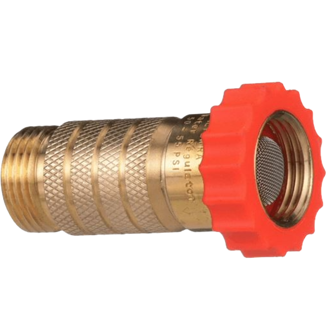 Hi Flow RV Water Regulator, Valterra A01-1122VP - Image 2