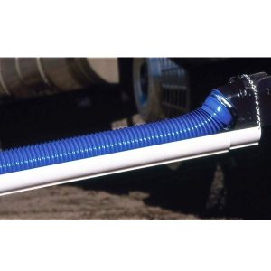 RV Sewer Hose Support, 9 Foot Length, Valterra A04-0009