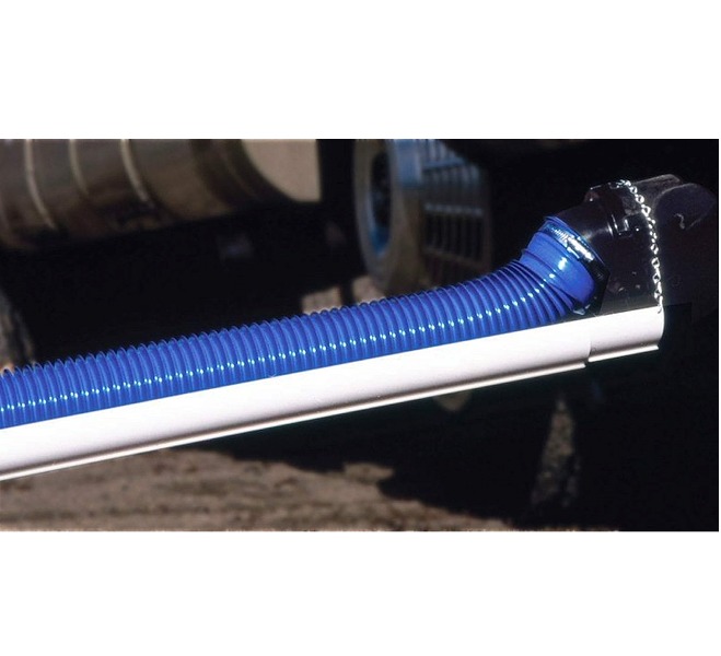 RV Sewer Hose Support, 9 Foot Length, Valterra A04-0009