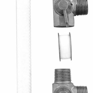 By-Pass Kit 6 gallon, Valterra LLC P23503LFVP By-Pass Kit 6 gallon, Valterra LLC P23503LFVP