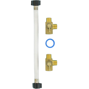 By-Pass Kit,10 Gallon, Valterra LLC P23504LFVP