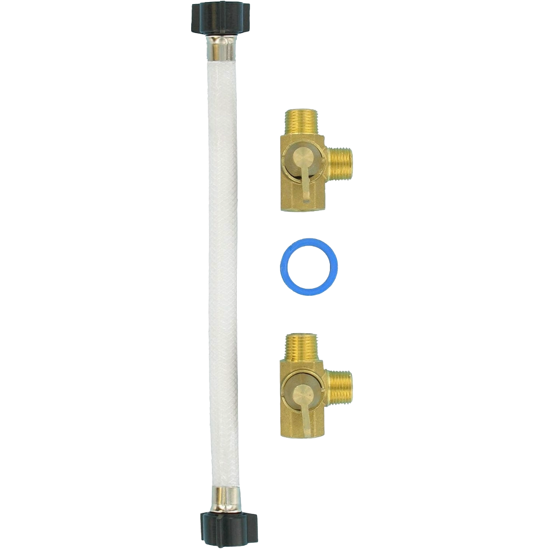 By-Pass Kit,10 Gallon, Valterra LLC P23504LFVP