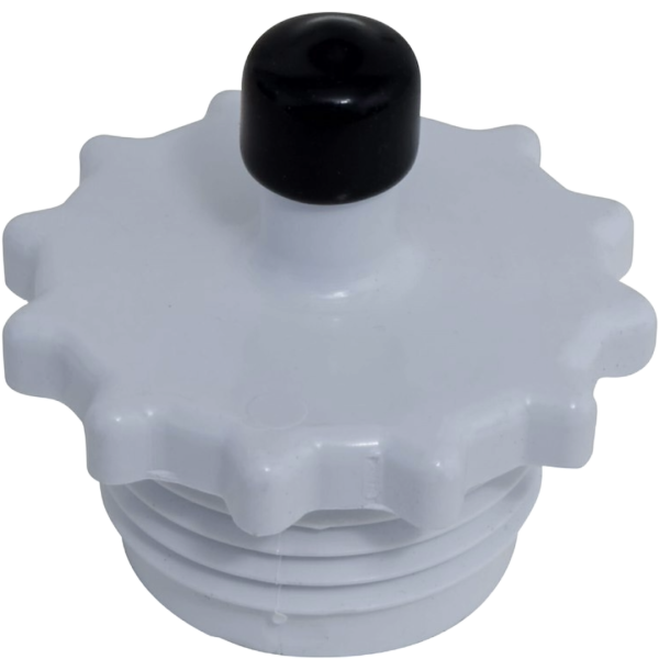 Valterra Plastic Blow Out RV Plug, Valterra P23500VP