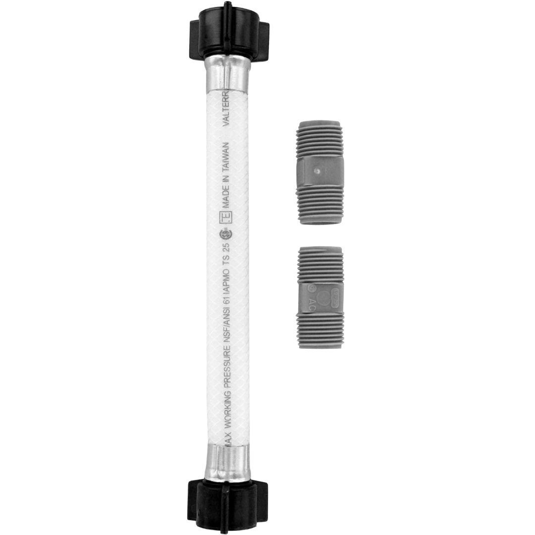 Valterra Seasonal RV Water Heater By-pass Kit, Valterra P23502VP