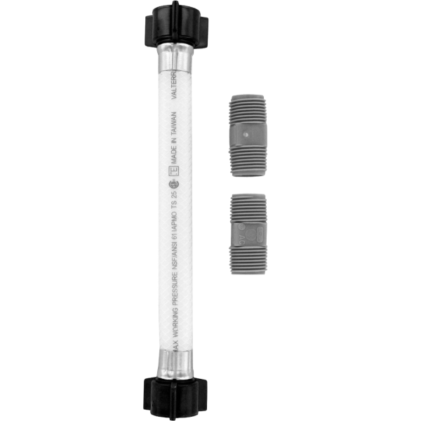 Valterra Seasonal RV Water Heater By-pass Kit P23502VP, Valterra P23502VP