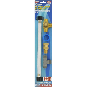 By-Pass Kit EZ Turn, Valterra P23505LFVP By-Pass Kit EZ Turn, Valterra P23505LFVP