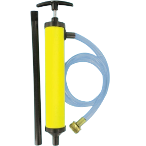 Valterra RV Antifreeze Hand Pump Kit, Valterra P23507VP Valterra RV Antifreeze Hand Pump Kit, Valterra P23507VP