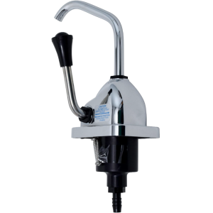 RV Sink Hand Pump Chrome by Valterra, Valterra Products Inc. RP800 RV Sink Hand Pump Chrome by Valterra, Valterra Products Inc. RP800